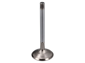 Engine cylinder head exhaust valve. Porsche 993 C2 / C4 1994-95 - 99310541901, 3311.239 - 864430-6