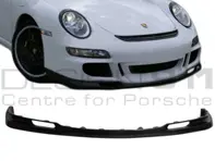 Front lower spoiler GT3. Porsche 997 2004-08 - 99750598394, 99750598392, 99750598396, 99750598398