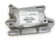 Air con compressor mounting bracket. Porsche 911 84-89 - 93012611801