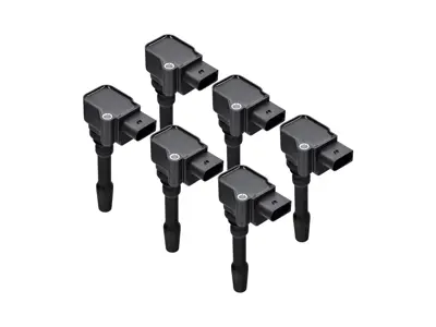 Ignition Coil Kit. Porsche 991.2 / 992.1 2017>> - 9A260210402, 0PB905093, 9A7905093, 9A7 905 093, 9A790509300, 9A7905903F, 0PB905093F