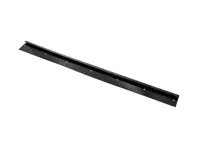 Mounting strip interior door card. Porsche 356 - 35652266, 356 52266, 35652268, 356 52268, 64453181101, 64453191201