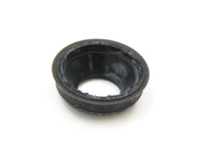 Shaft sealing ring on valve cover. Porsche 958 Cayenne / 95B Macan / 970 Panamera / 971 Panamera - 95810558500