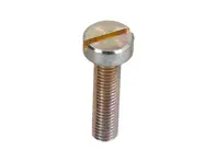 Fastening screw for Carburettor top cover. Porsche 356 - 61610087700 - 616.100.877.00