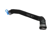 Coolant Hose, Short Feed. Porsche 992.1 / 992.2 Carrera / Turbo / Turbo S / GT3 / RS / ST 2019>> - 99212161, 992121611A, 992121612A