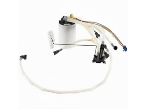 Fuel Pump. Porsche 970 Panamera without Auxiliary Heater - 97062013200, 97062013201