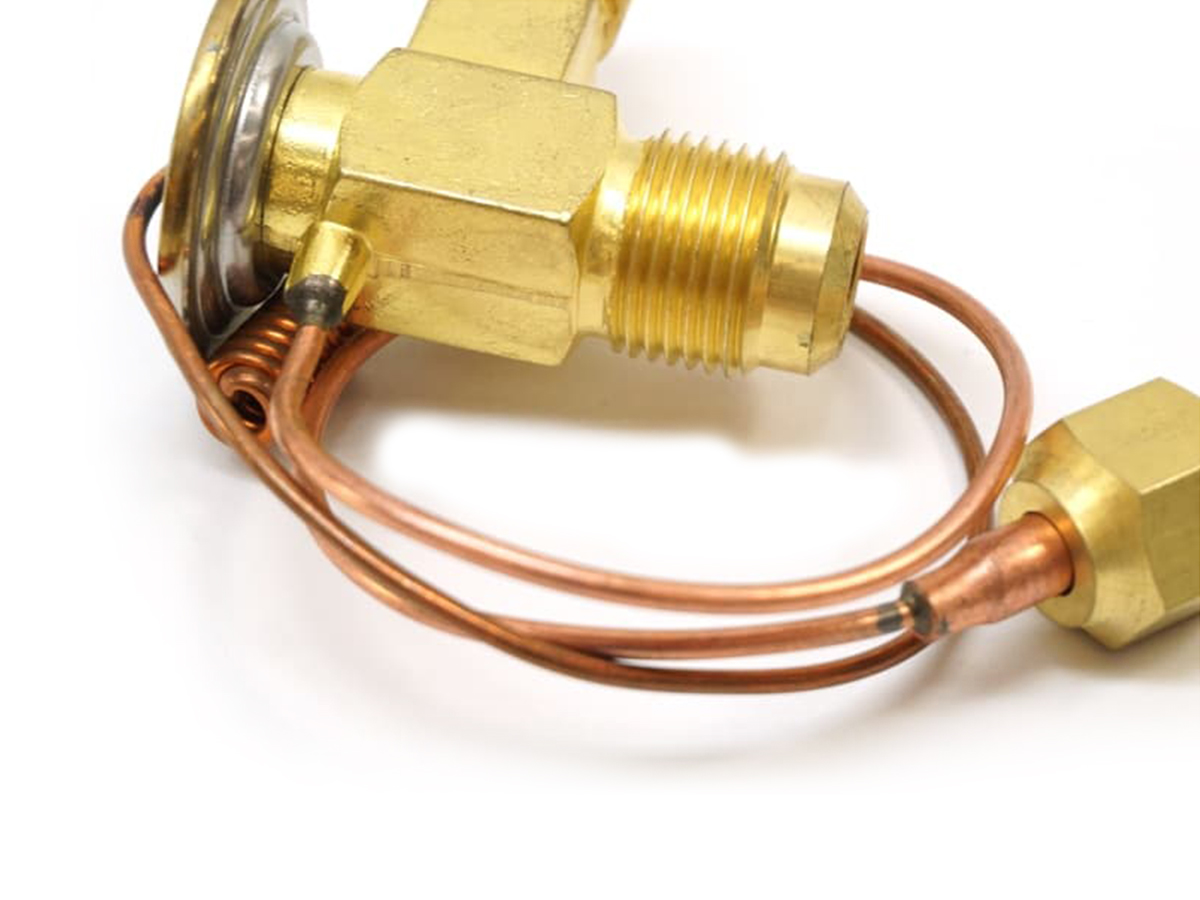 Porsche 911 Air Conditioning Expansion Valve 90157391500 90157391500