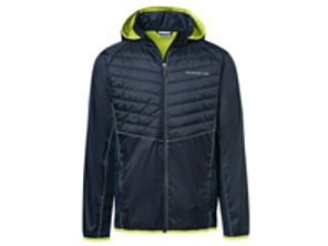 Porsche Men’s mix windbreaker jacket – Sport - WAP54300M0J