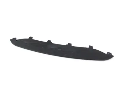Front bumper lower trim. Porsche 991.2 - 99150575902OK1