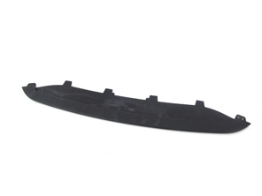Front bumper lower trim. Porsche 991.2 - 99150575902OK1