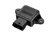 Throttle position switch. Porsche 986 Boxster / 996 Carrera - 99660611600, 0280122016, 0280122016