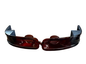 Front Indicators / Brake Duct. Porsche 964 - 96463120300, 96463120400, 96463120375, 96463120475