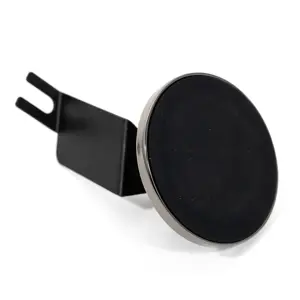 ExactFit Magnetic Phone Mount. Porsche 970 Panamera