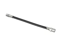 Caliper brake hose, REAR. Porsche 911 1969-83 - 90135563101, 90135563102, 90135563100, 90135563103 - 901 355 631 00, 1661700300