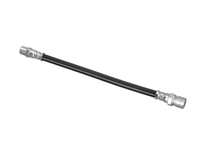 Caliper brake hose, REAR. Porsche 911 1969-83 - 90135563101, 90135563102, 90135563100, 90135563103 - 901 355 631 00, 1661700300