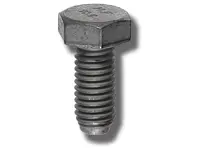 Hexagon Bolt M8X18
