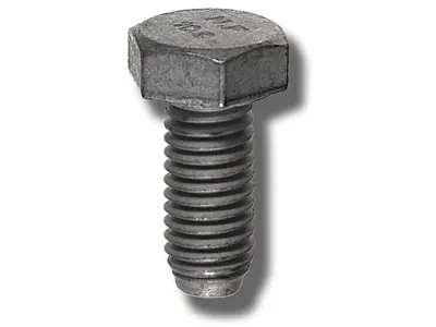 Hexagon Bolt M8X18