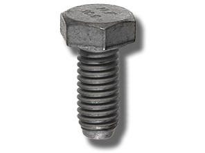 Hexagon Bolt M8X18