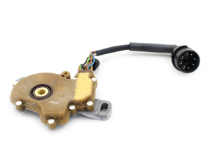 Transmission tiptronic selector switch. Porsche 964 92>> - 96461321201