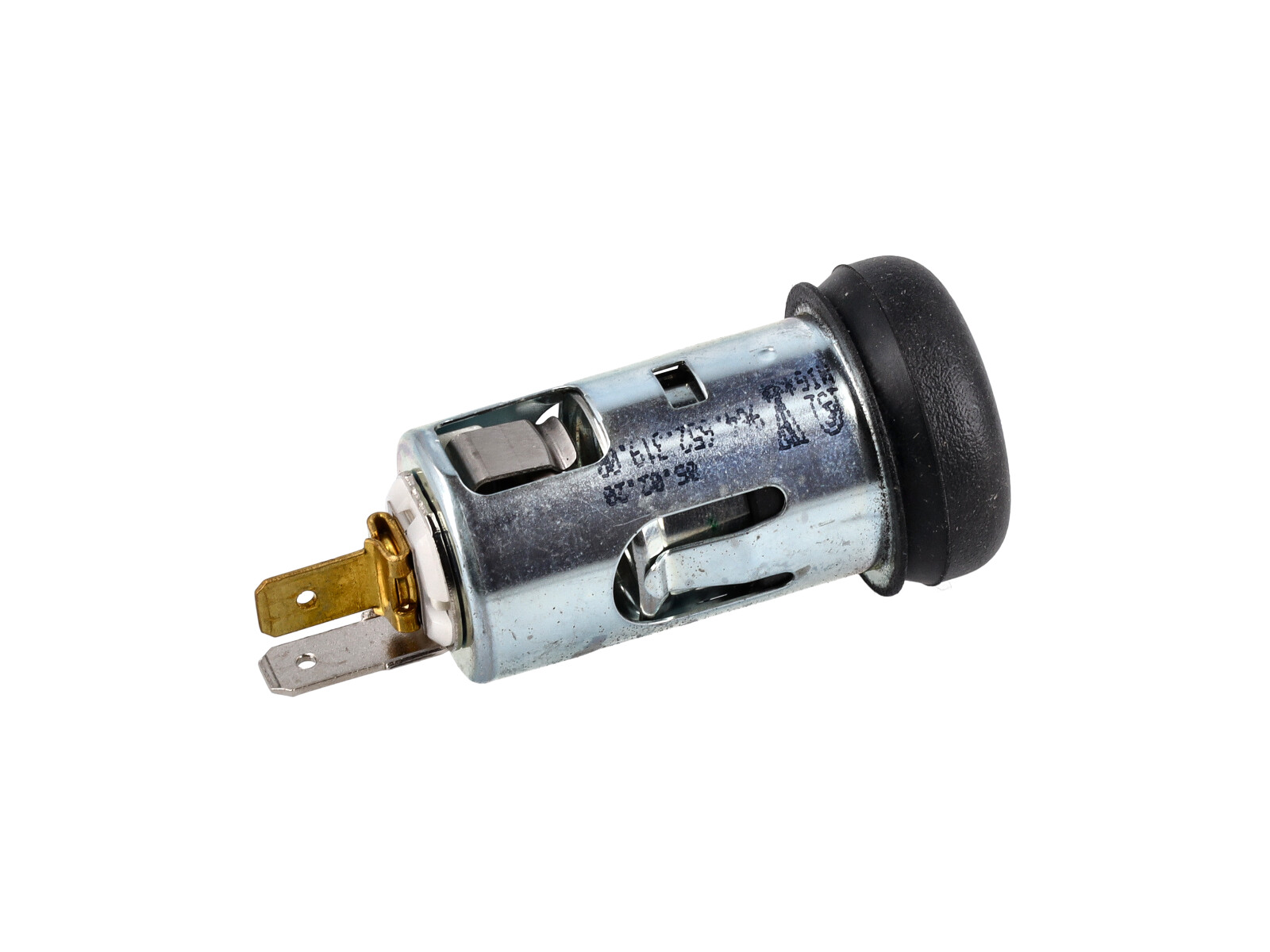 ポルシェ純正964用シガーライター964.652.055.00 Porsche 964 Cigarette Lighter 96465230700 96465205500