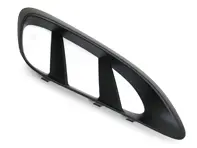 Rear 1/4 wing side duct vent. Porsche 718 Boxster / 718 Cayman - 982853189OK1, 982853190OK1