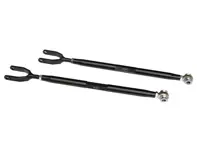 Rear suspension adjustable thrust arm kit. Porsche 986 / 987 BBi Autosport - 98633104304, 98633104308, 98633104305, 98633104306, 98633104307, 98733104302, 98733104304, 98733114302 - bbi.986.501.0001