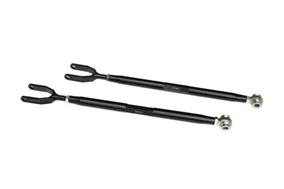 Rear suspension adjustable thrust arm kit. Porsche 986 / 987 BBi Autosport - 98633104304, 98633104308, 98633104305, 98633104306, 98633104307, 98733104302, 98733104304, 98733114302 - bbi.986.501.0001