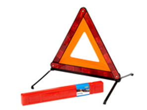 Emergency warning triangle - RCT1360