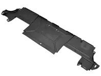 Under engine tray. Porsche 996 C2/C4 & Tiptronic - 99650412901, PAF00320700