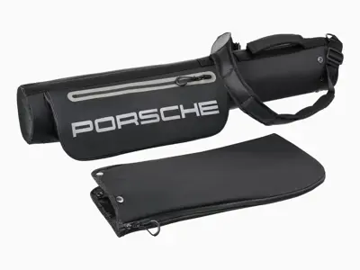 Golf Pencil Bag - Sport Collection