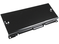 Front axle protective plate. Porsche 911 73-89 - 1680502600, 91134116105, 91134116104, 591105, 91134116102 - 1680502600