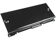 Front axle protective plate. Porsche 911 73-89 - 1680502600, 91134116105, 91134116104, 591105, 91134116102 - 1680502600