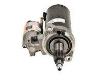 Starter motor. Porsche 964 / 993 / 997 MANUAL - 99660410701, 0986022870, 96460410400, 99660410700, 99660410701, 99660410702, 99660410800