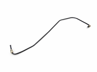 Front Left Caliper Brake Line Flexi Hose to Brake Master Cylinder. Porsche 924 GT / 944 - 94435502901, 94435502903