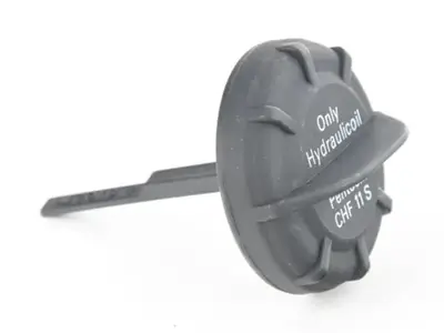 Power Steering Expansion Tank Cap. Porsche 986 Boxster / 987 Boxster - 98631422300