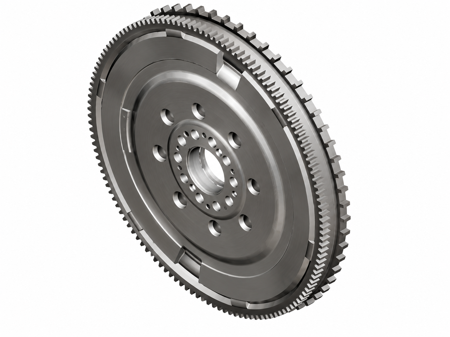 Dual-mass flywheel. Porsche 991 4.0L GT3 / GT3 RS *Manual - 9P1105262D, 415097010 - 415097010