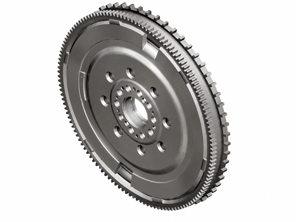 Dual-mass flywheel. Porsche 991 4.0L GT3 / GT3 RS *Manual - 9P1105262D