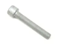 Driveshaft bolt. Porsche 914 / 924 / 944 / 968 - 893407237, 113501229A, 113501229C, 113501229D, N91108201, PAF911082 - 893407237