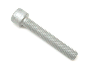 Driveshaft bolt. Porsche 914 / 924 / 944 / 968 - 893407237, 113501229A, 113501229C, 113501229D, N91108201, PAF911082 - 893407237