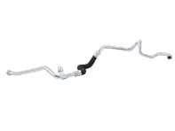 Oil tank return line. Porsche 993 Carrera - 9600036, 99320725201, 99320725282, 99320725283
