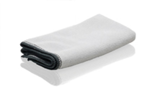 Porsche Classic Car Care - Microfibre cloth - PCG90101140, PCG90101040