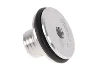 Gearbox oil drain plug PDK transmissions. Porsche 981 / 991 / 970 - 9G132182501, 9G132182502, 97032182500, PAF009390A, PAF009390