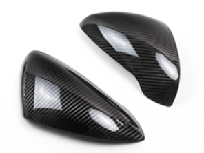 Mirror covers carbon fibre. Porsche 991 / 981 Boxster / 981 Cayman - AP991605, AP-991-605