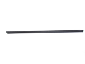 Door seal outer scraper. Porsche 987 Boxster / 987C Cayman / 997 - 99753708502, 99753708500, 99753708602, 99753708600