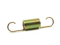 Clutch tension spring. Porsche 911 - 91511661402