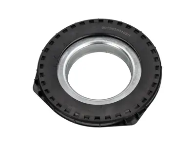 Shock absorber upper mount bearing. Porsche 991 / Boxster / Cayman - 99134350103, 99134350102, 4146410001 - PM-A194