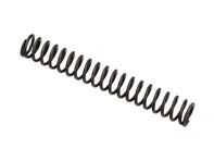 Oil Pressure Relief Compression Spring. Porsche 911 / 964 / 993 / 996T / 997T - 93010753101