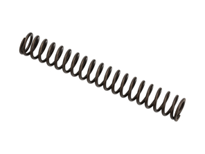 Oil Pressure Relief Compression Spring. Porsche 911 / 964 / 993 / 996T / 997T - 93010753101
