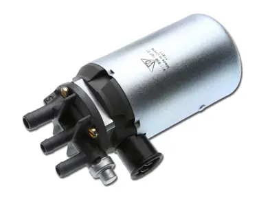 Fuel Pump. Porsche 911T 1970-73 / 914 - 91160810703, 91160810700, 91160810701, 0580960009, 91160810704