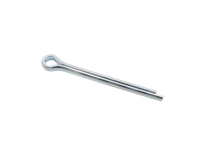 Rear wheel hub cotter pin. Porsche 911 / 912 / 914 - N0125381