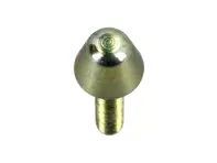 Rear Tailgate Lock Pin Porsche 924 / 944 / 968 - 94453854700, 94453854701
